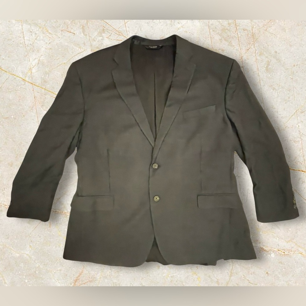 JOS A Bank Blazer